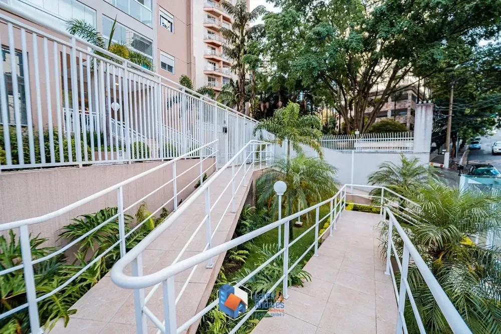 Apartamento, 2 quartos, 67 m² - Foto 1