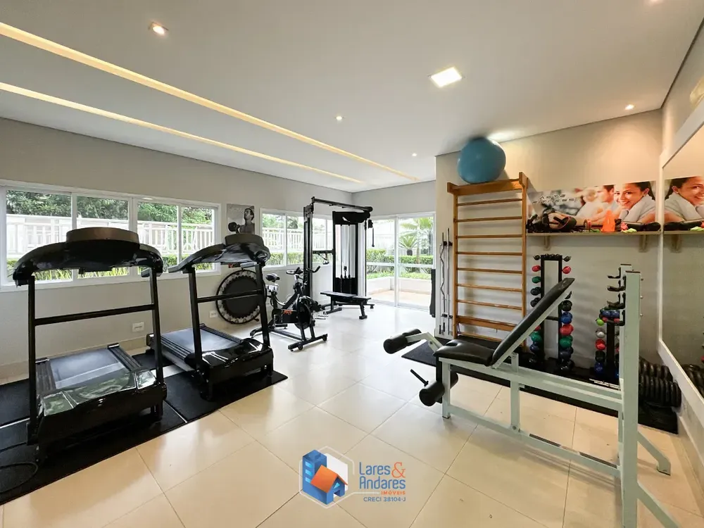 Apartamento, 2 quartos, 67 m² - Foto 3