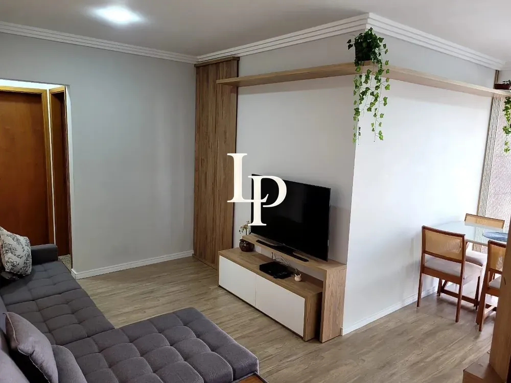 Apartamento, 2 quartos, 71 m² - Foto 2