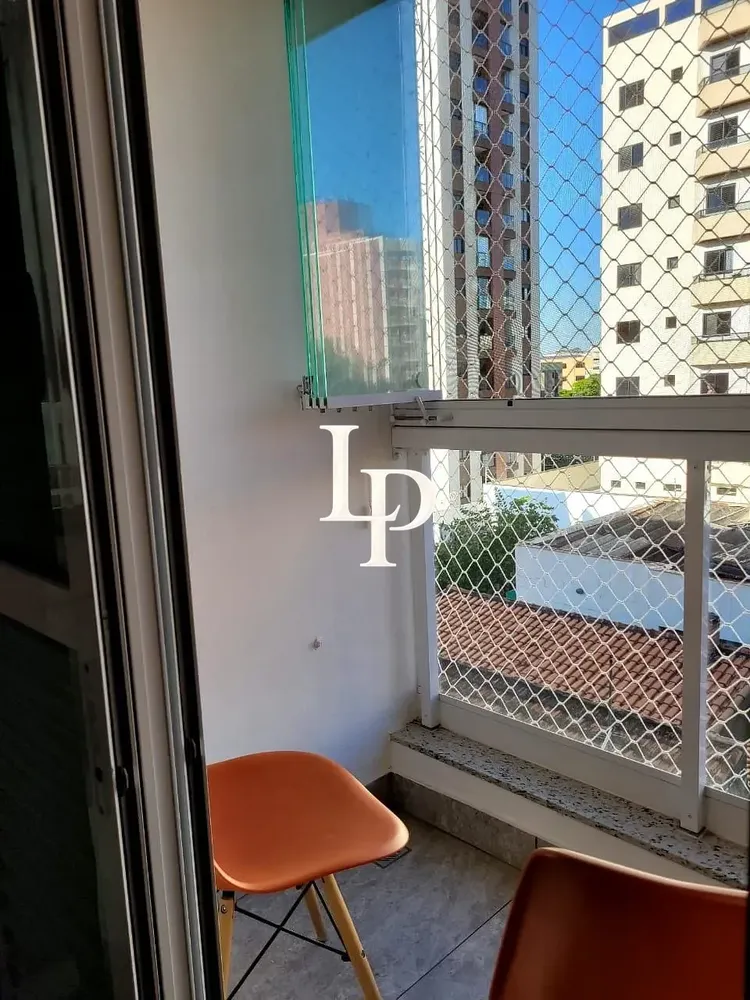 Apartamento, 2 quartos, 71 m² - Foto 3