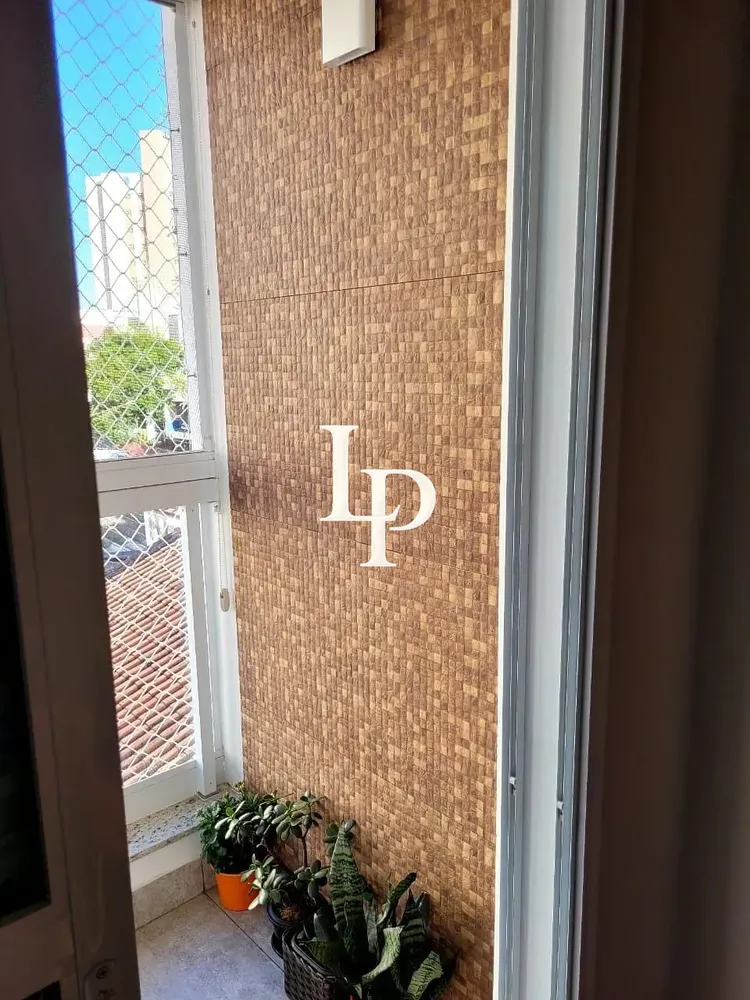 Apartamento, 2 quartos, 71 m² - Foto 1