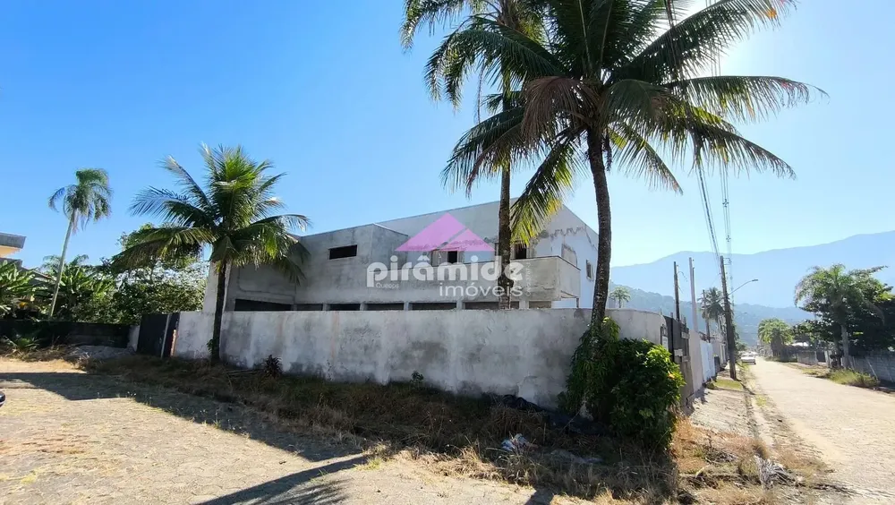 Casa, 7 quartos, 300 m² - Foto 1