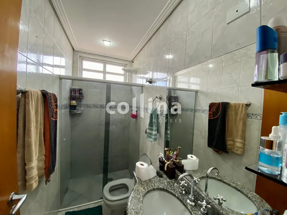Casa, 3 quartos, 10 m² - Foto 8
