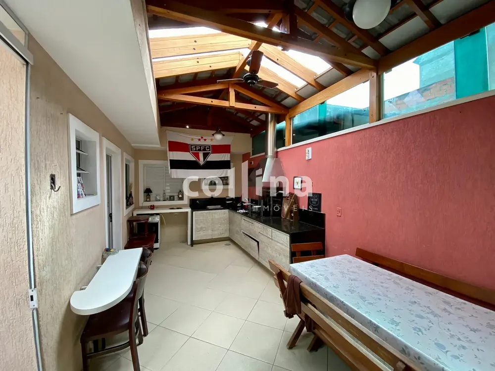 Casa, 3 quartos, 10 m² - Foto 2