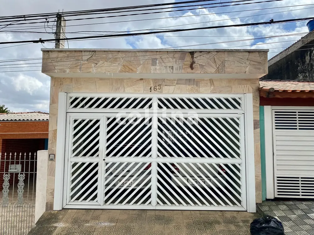 Casa, 3 quartos, 10 m² - Foto 3
