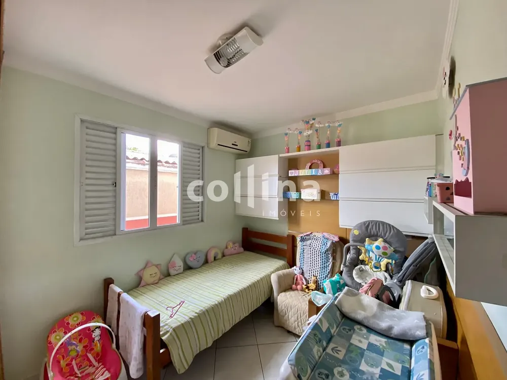 Casa, 3 quartos, 10 m² - Foto 6