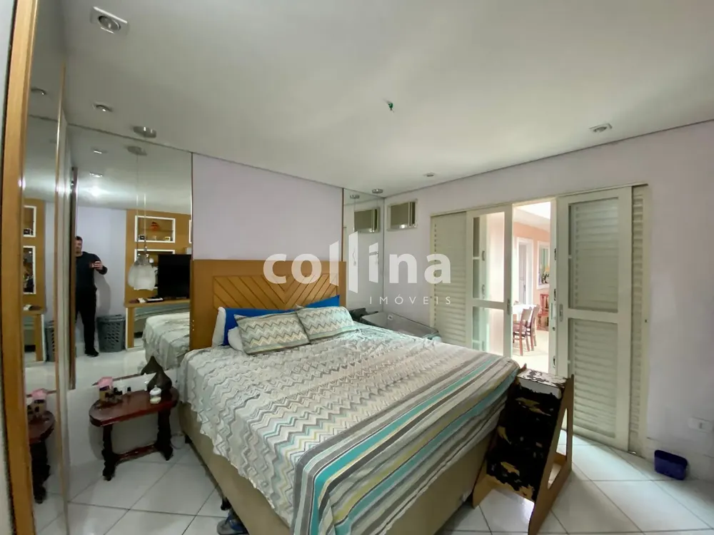 Casa, 3 quartos, 10 m² - Foto 1