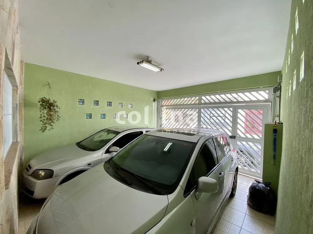 Casa, 3 quartos, 10 m² - Foto 5
