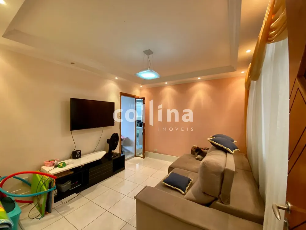 Casa, 3 quartos, 10 m² - Foto 4