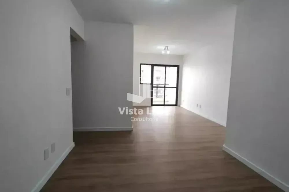 Apartamento, 3 quartos, 94 m² - Foto 1