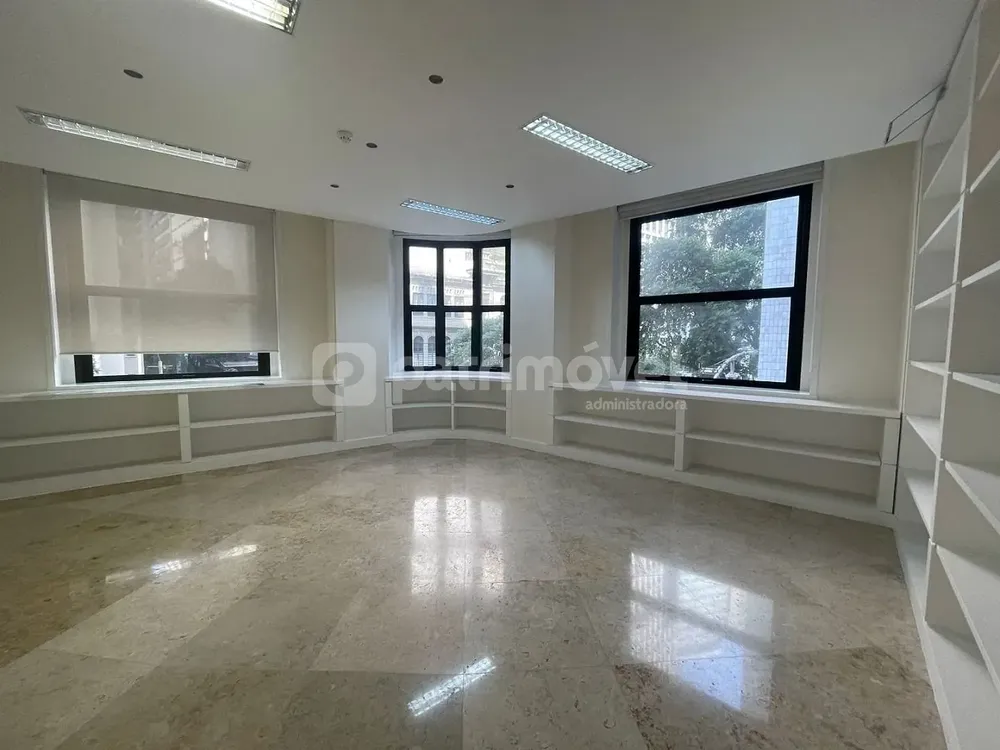 Sala-Conjunto, 497 m² - Foto 1