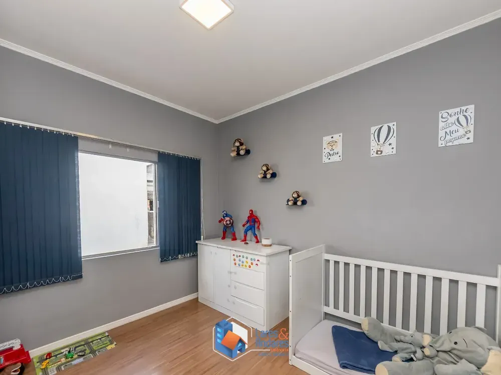 Sobrado, 3 quartos, 154 m² - Foto 3