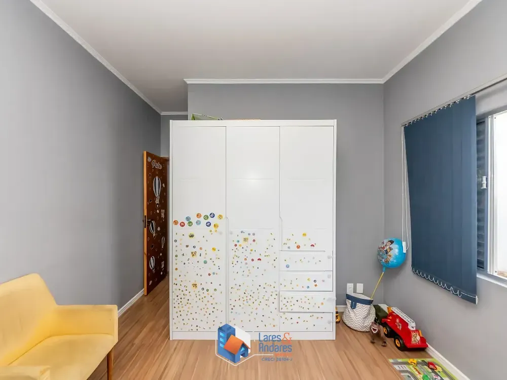 Sobrado, 3 quartos, 154 m² - Foto 4