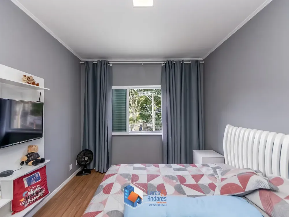 Sobrado, 3 quartos, 154 m² - Foto 7