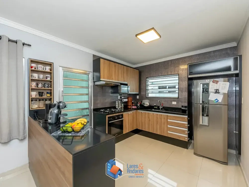 Sobrado, 3 quartos, 154 m² - Foto 8