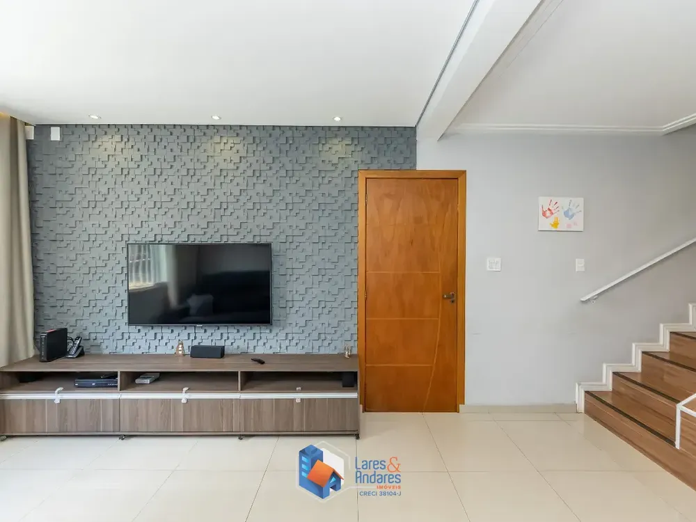 Sobrado, 3 quartos, 154 m² - Foto 5