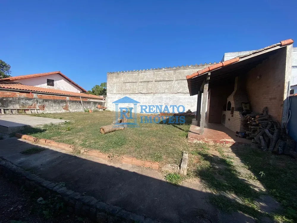 Casa, 3 quartos, 10 m² - Foto 8