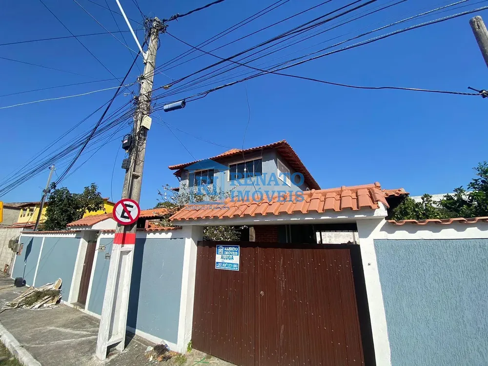 Casa, 3 quartos, 10 m² - Foto 2