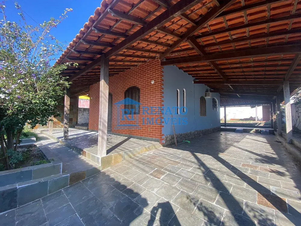 Casa, 3 quartos, 10 m² - Foto 3
