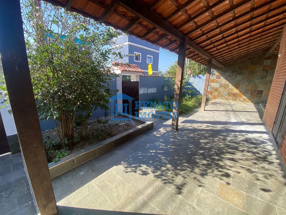 Casa, 3 quartos, 10 m² - Foto 4