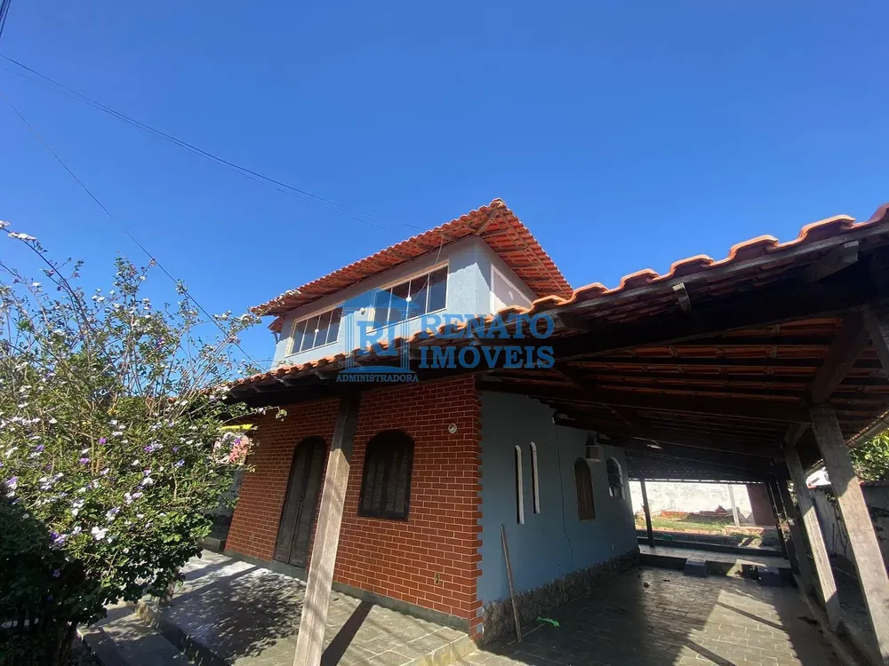 Casa, 3 quartos, 10 m² - Foto 5