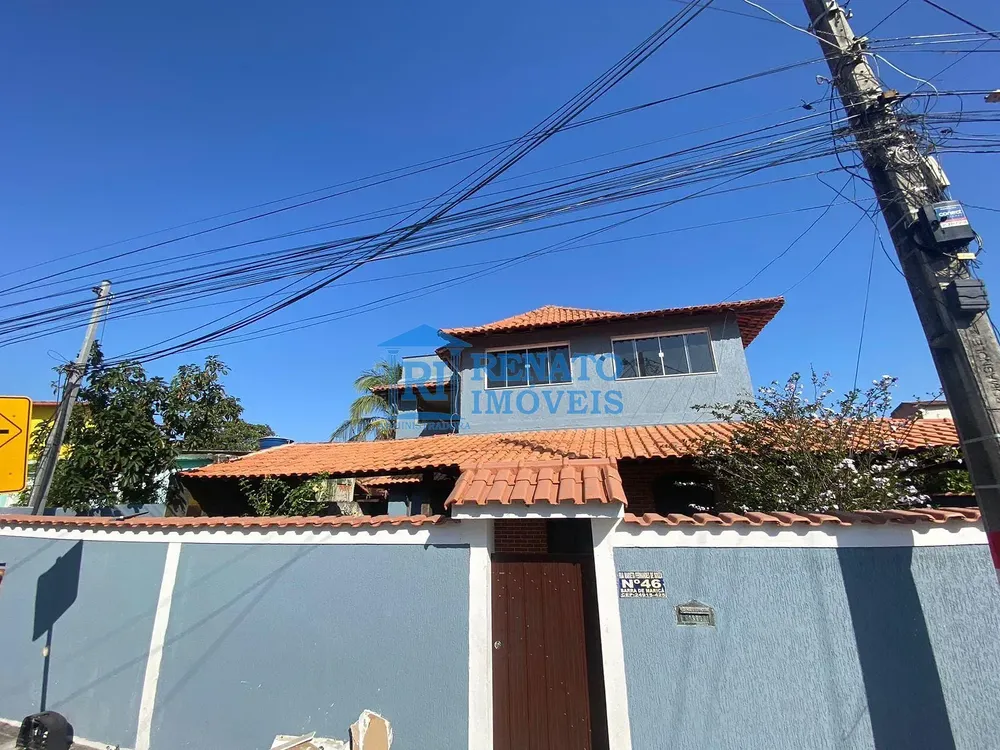 Casa, 3 quartos, 10 m² - Foto 1