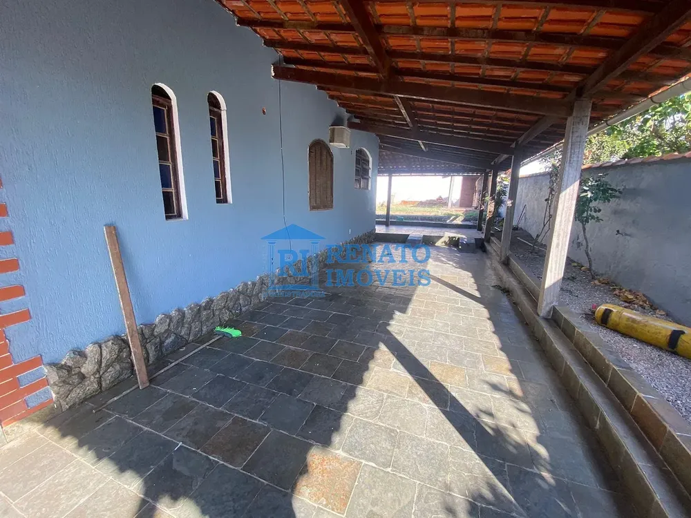 Casa, 3 quartos, 10 m² - Foto 6