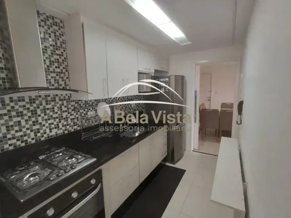 Apartamento, 3 quartos, 74 m² - Foto 4