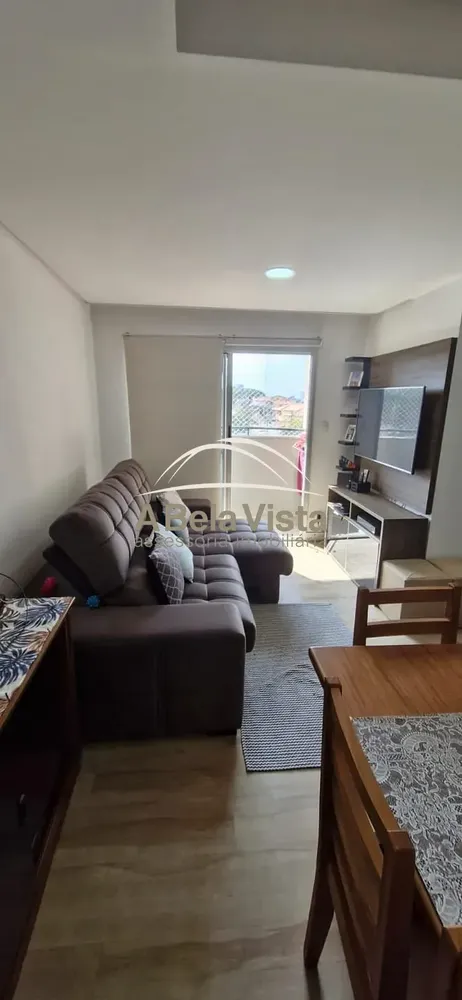 Apartamento, 3 quartos, 74 m² - Foto 1