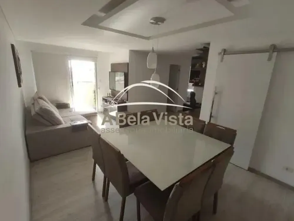 Apartamento, 3 quartos, 74 m² - Foto 3