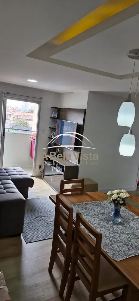 Apartamento, 3 quartos, 74 m² - Foto 2