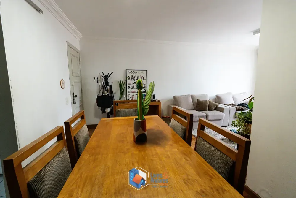 Apartamento, 2 quartos, 88 m² - Foto 3