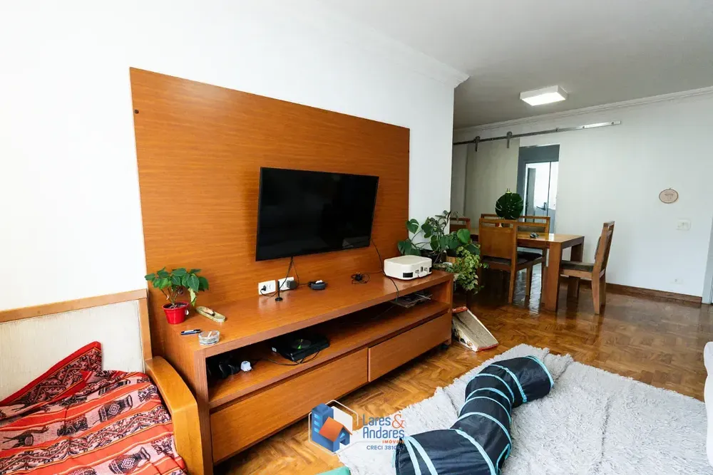 Apartamento, 2 quartos, 88 m² - Foto 2
