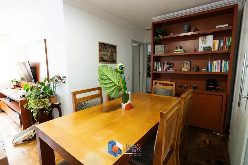 Apartamento, 2 quartos, 88 m² - Foto 4