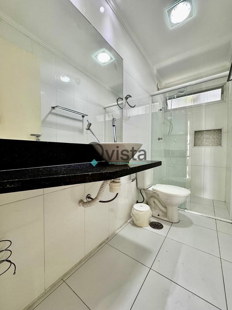 Apartamento, 3 quartos, 92 m² - Foto 2