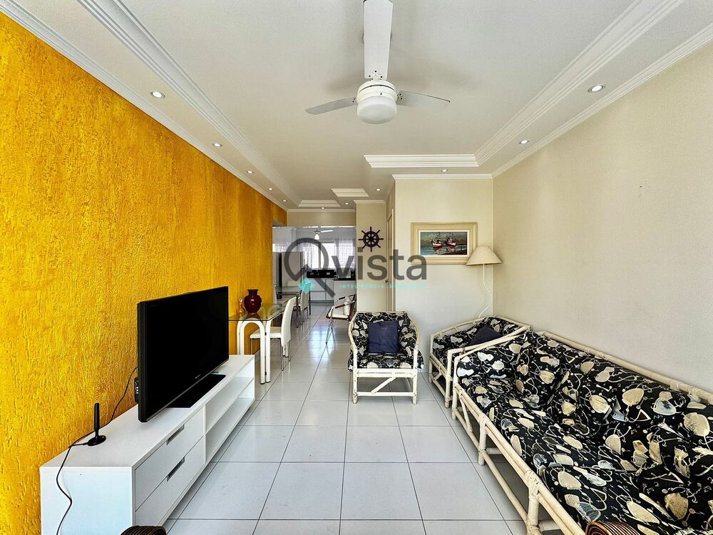 Apartamento, 3 quartos, 92 m² - Foto 1