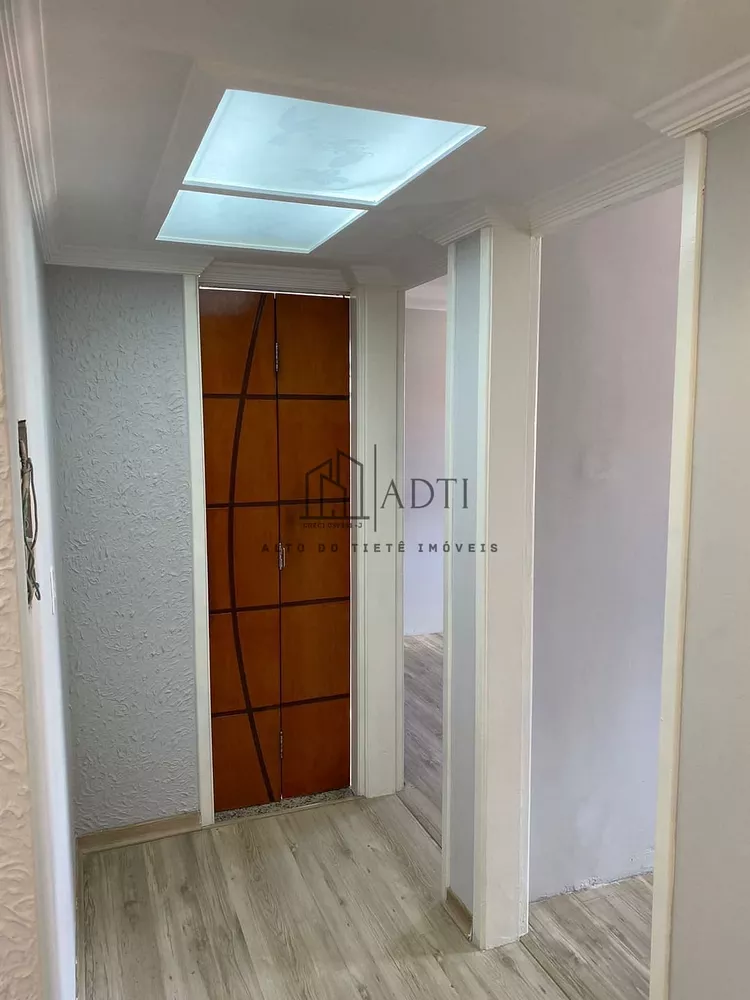 Apartamento à venda com 2 quartos, 53m² - Foto 3