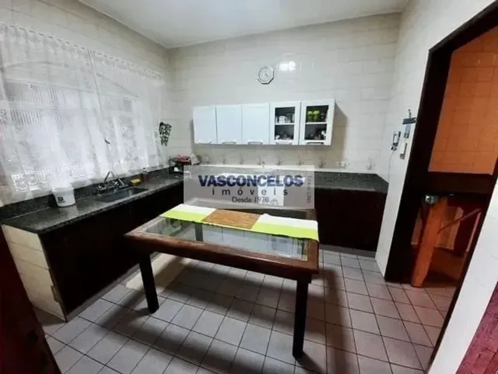 Casa, 4 quartos, 250 m² - Foto 7