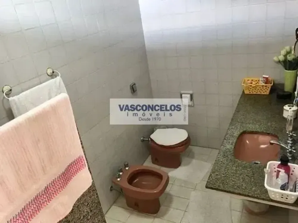 Casa, 4 quartos, 250 m² - Foto 6