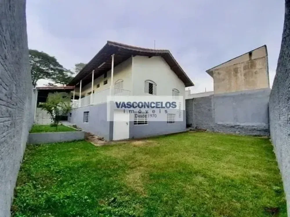 Casa, 4 quartos, 250 m² - Foto 2