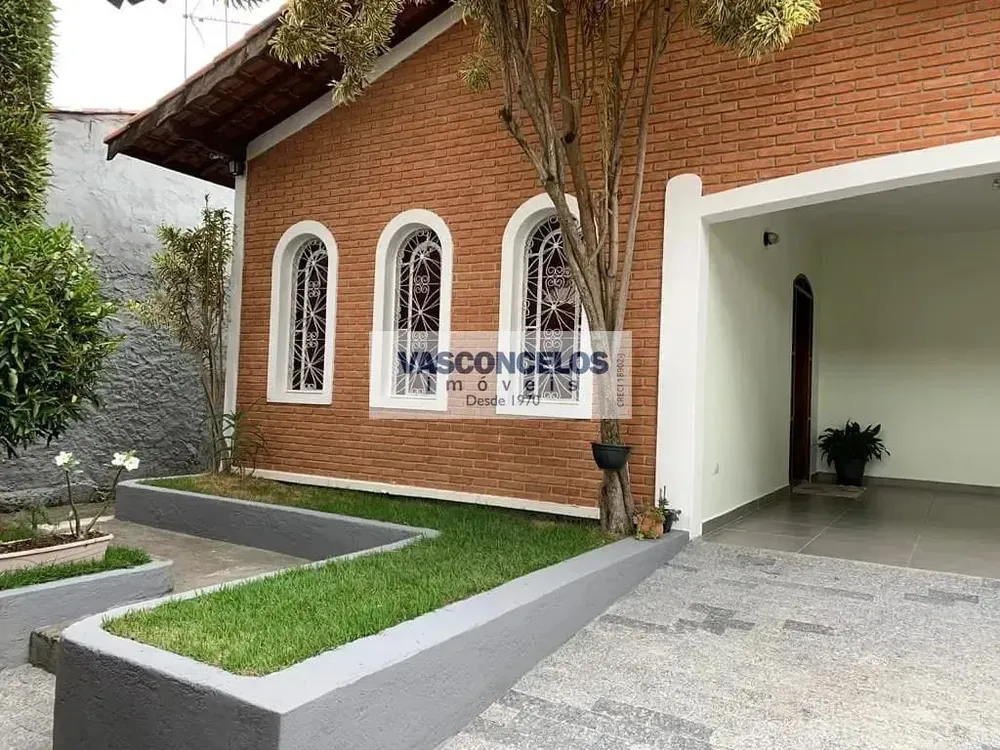 Casa, 4 quartos, 250 m² - Foto 4