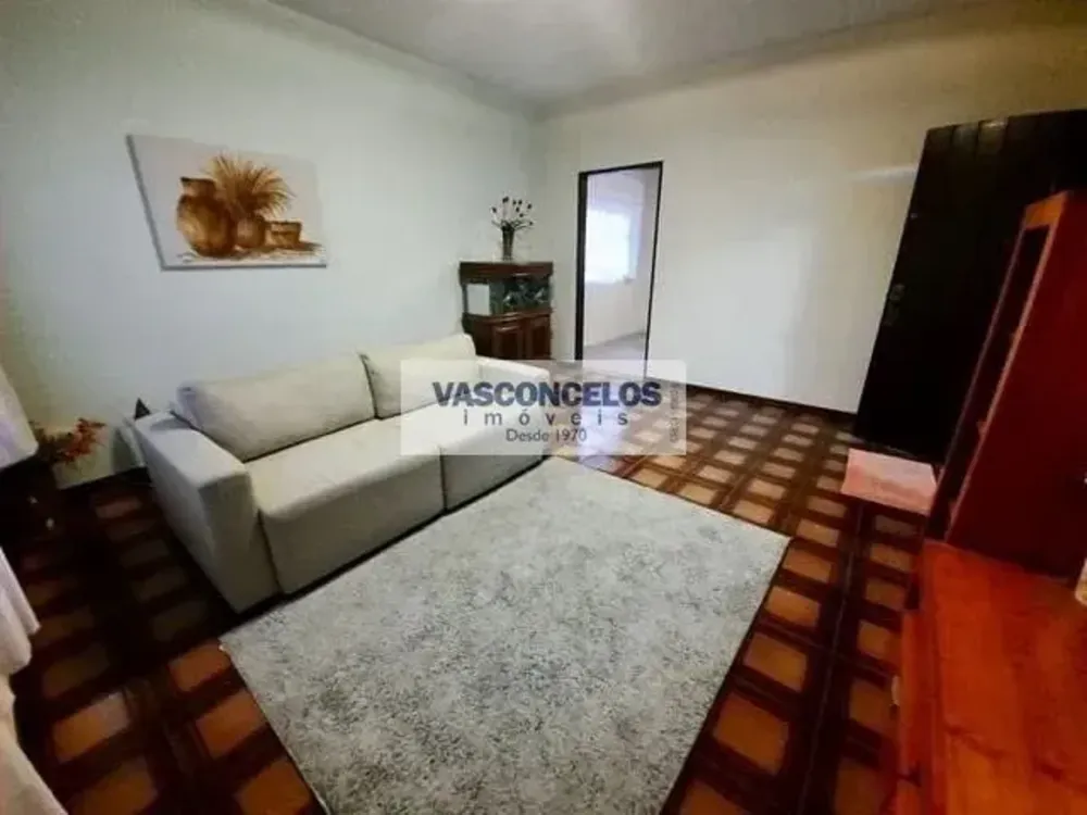 Casa, 4 quartos, 250 m² - Foto 8