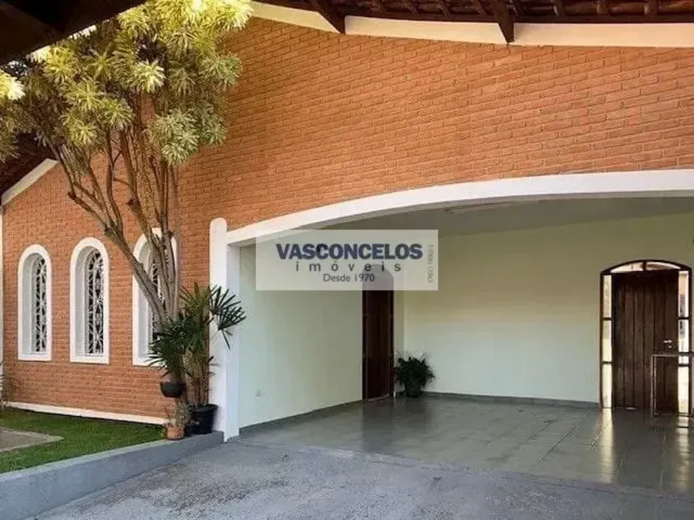 Casa, 4 quartos, 250 m² - Foto 3