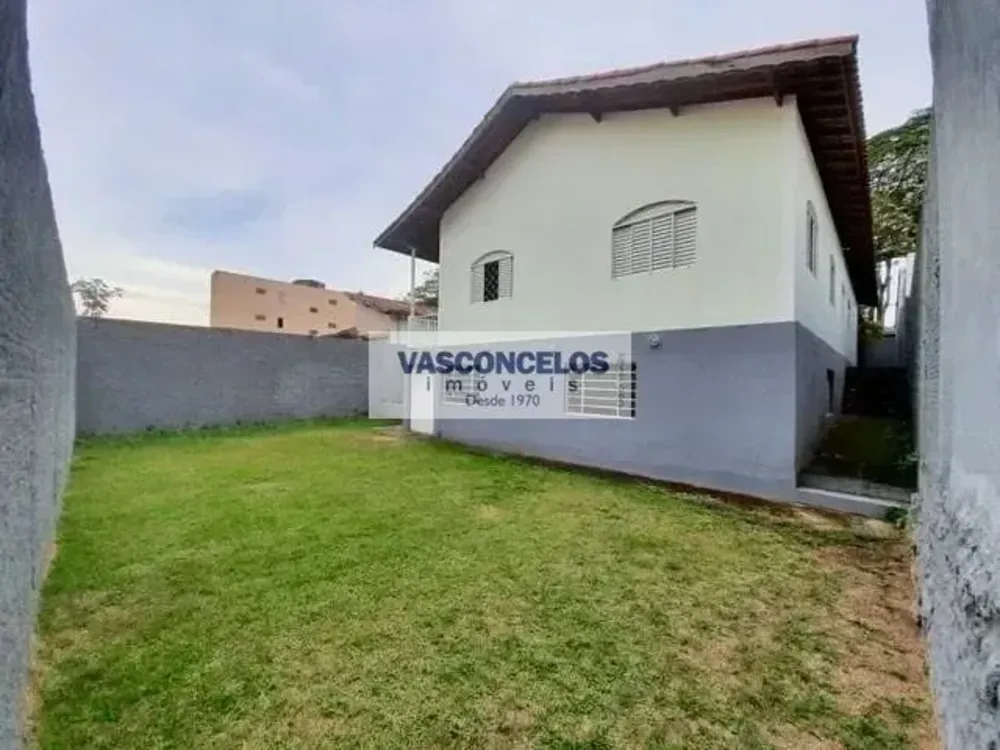 Casa, 4 quartos, 250 m² - Foto 5
