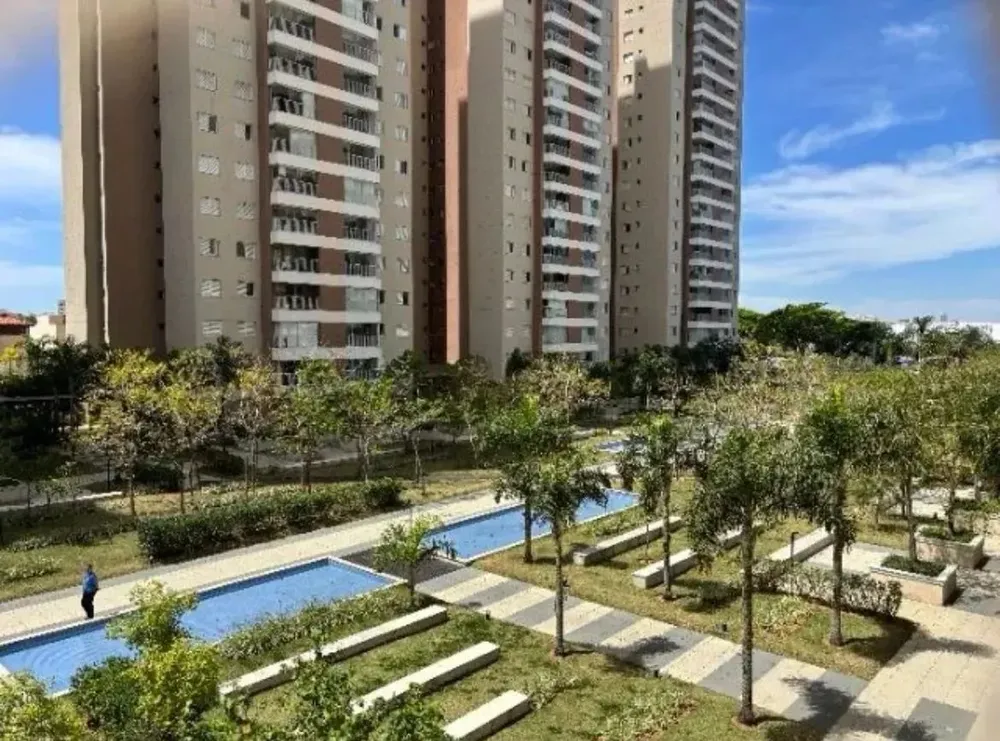 Apartamento, 3 quartos, 122 m² - Foto 4