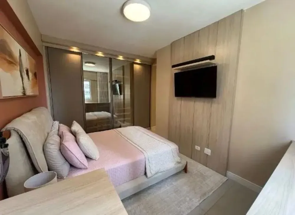 Apartamento, 3 quartos, 122 m² - Foto 3