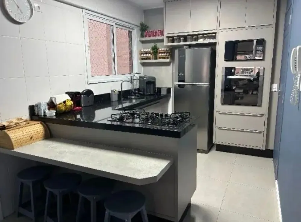 Apartamento, 3 quartos, 122 m² - Foto 1