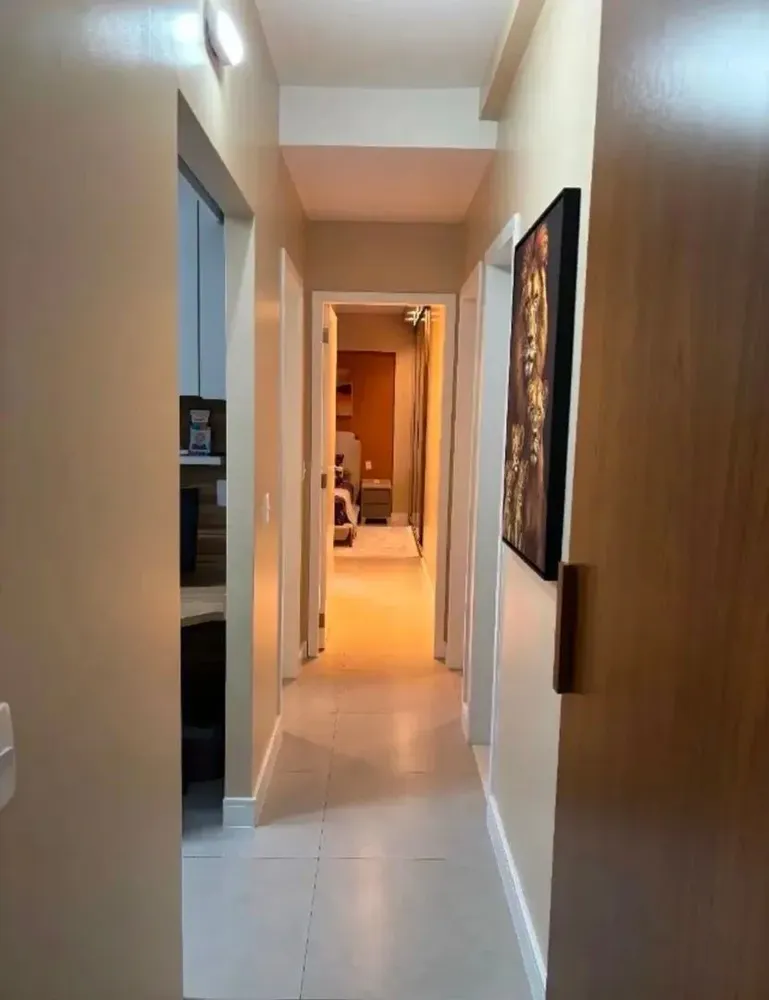 Apartamento, 3 quartos, 122 m² - Foto 2
