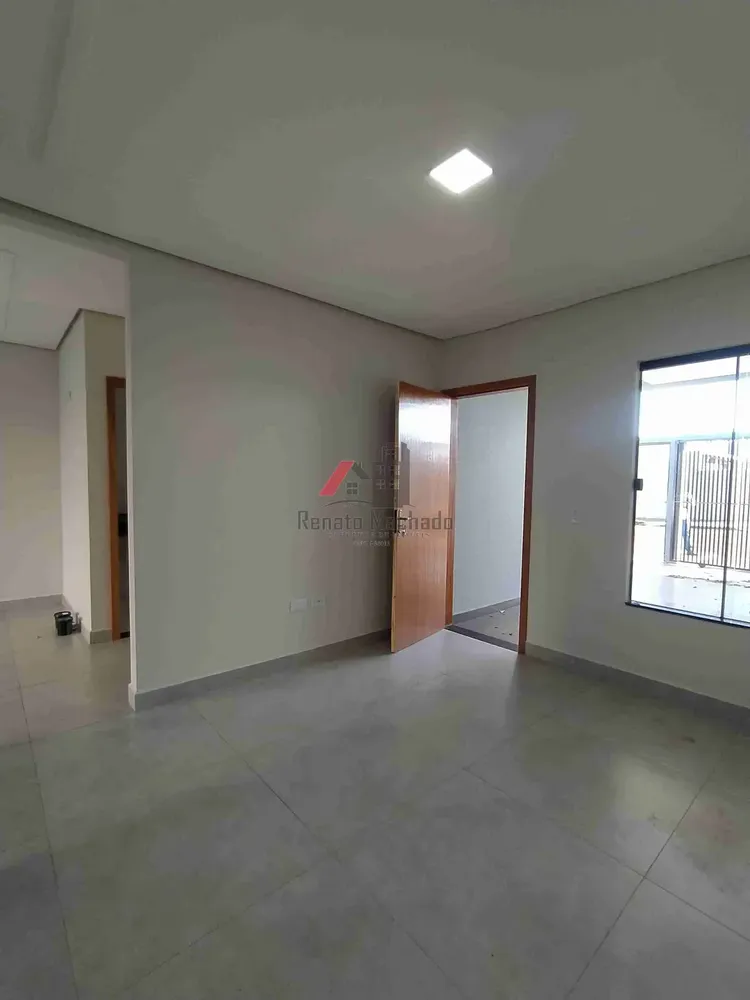 Casa, 2 quartos, 70 m² - Foto 2