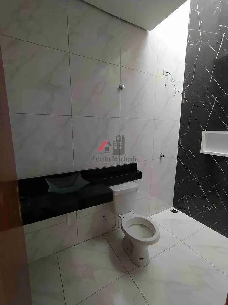 Casa, 2 quartos, 70 m² - Foto 7